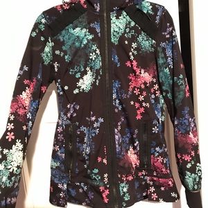 Lululemon jacket